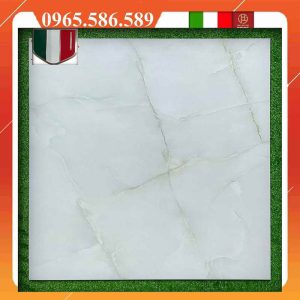 Gạch 80x80 vân đá bóng kính M8001