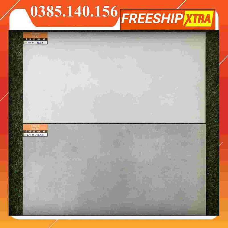 Gạch 30x60 Eurotile Viglacera NY11-GM3602