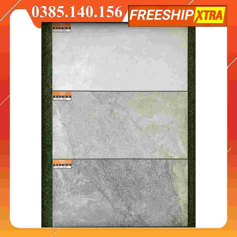 Gạch 30x60 Eurotile Viglacera NY9 GM-3603