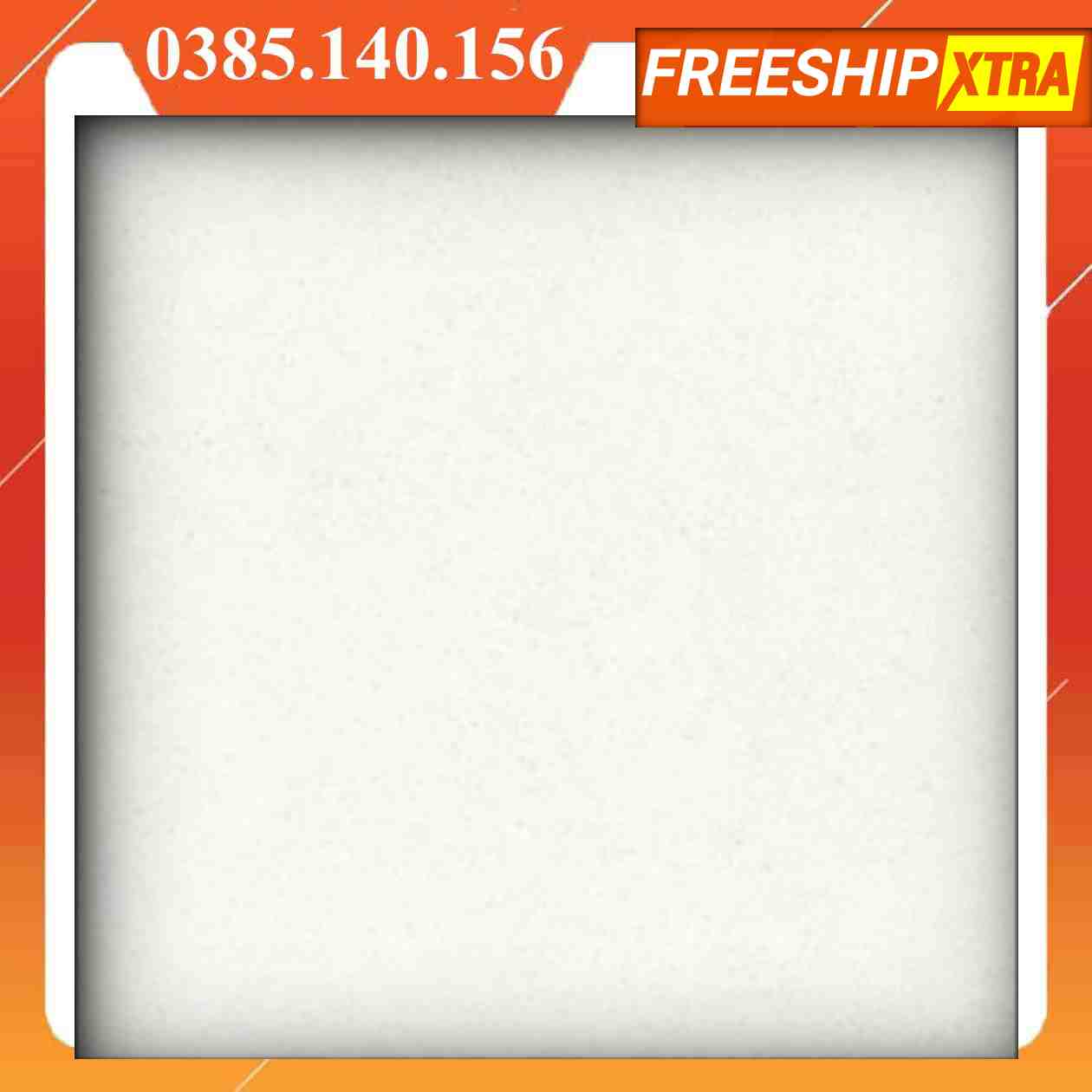 Gạch 60x60 CMC CPG-6060003-S3 màu vàng kem