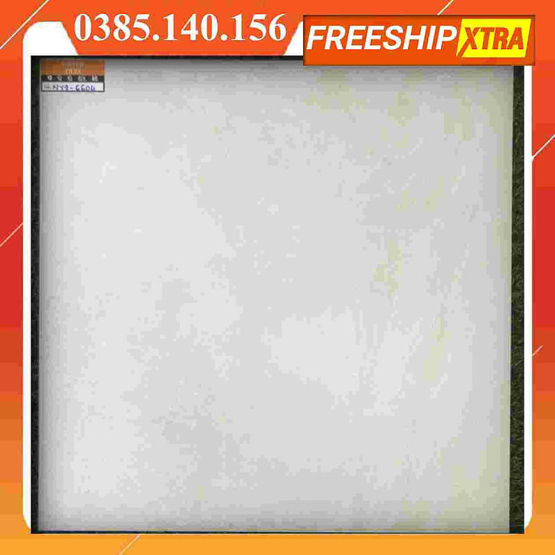 Gạch 60x60 Eurotile Viglacera NY9-GM-6604