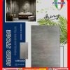 Gạch 30x60 sand-stone-A36SA401 đá mờ xám xi măng