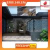 Gạch 15x30 Đồng Tâm 1530STONE005 đá granite ốp lát