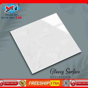 Gạch 80x80 Ý Mỹ Pierre-Cardin-F88003