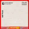 Gạch Italy 120x120 NANOGRESS NAT12007 xám kem mờ mịn