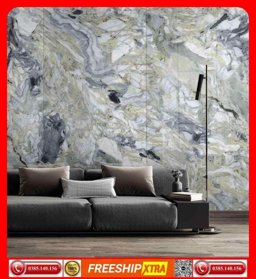 Gạch Italy 120x240 INFINITY XSTONE XT2412903