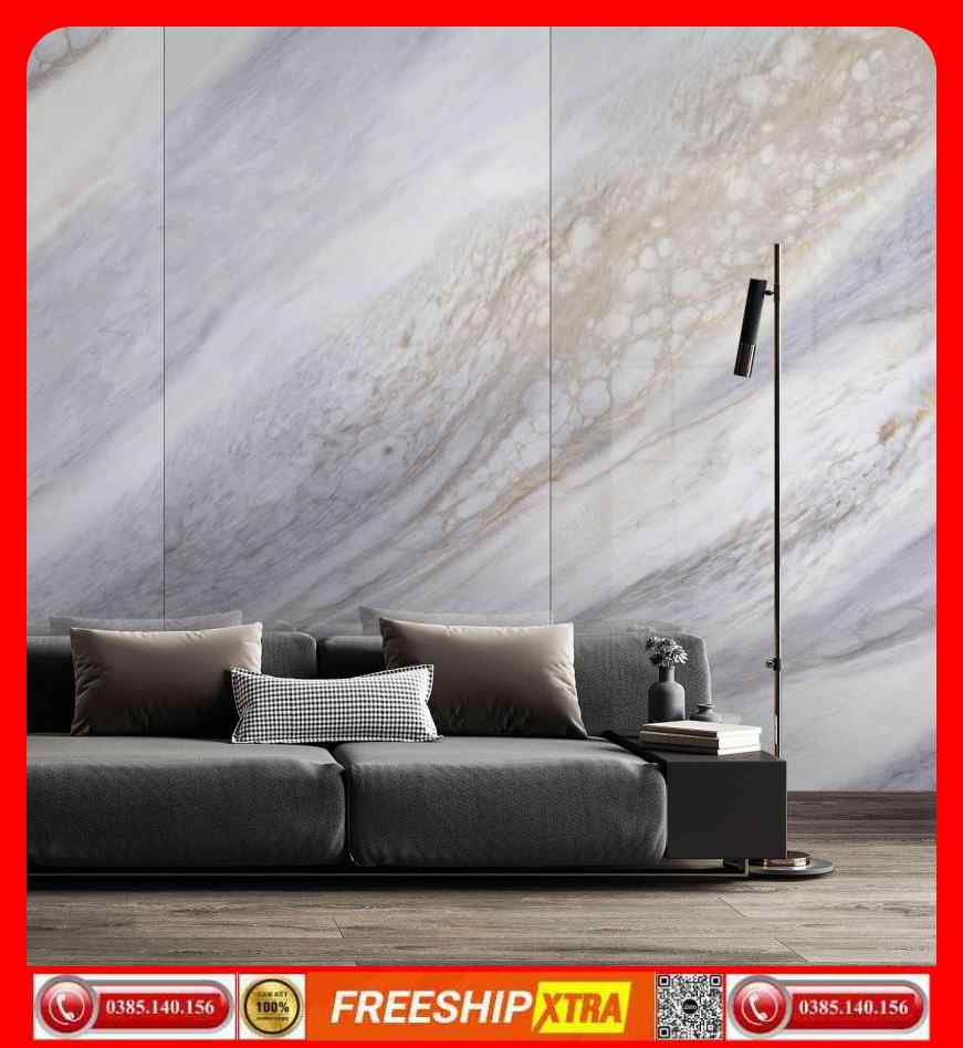 Gạch Italy 120x240 INFINITY XSTONE XT2412905 màu xám