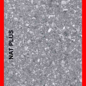 Alternative view of Gạch Italy 60x120 BELLISSIMO BL126M25 Terrazzo xám mịn