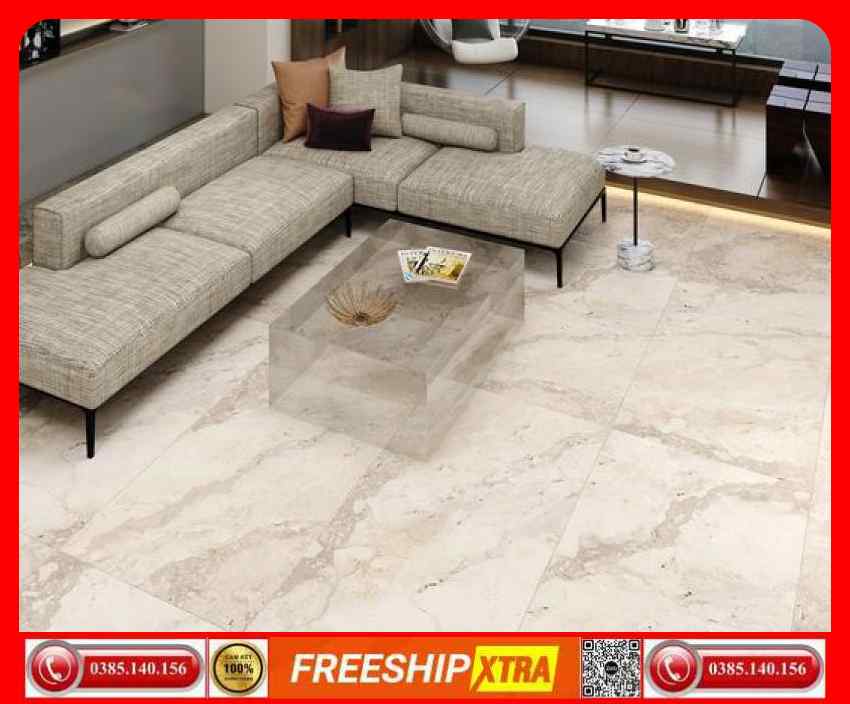 Gạch Italy 75x150 BELLISSIMO-BL15706SA xám mịn