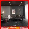 Gạch Italy 75x150 FLORINA-FL157P7 màu đen tia chớp xám