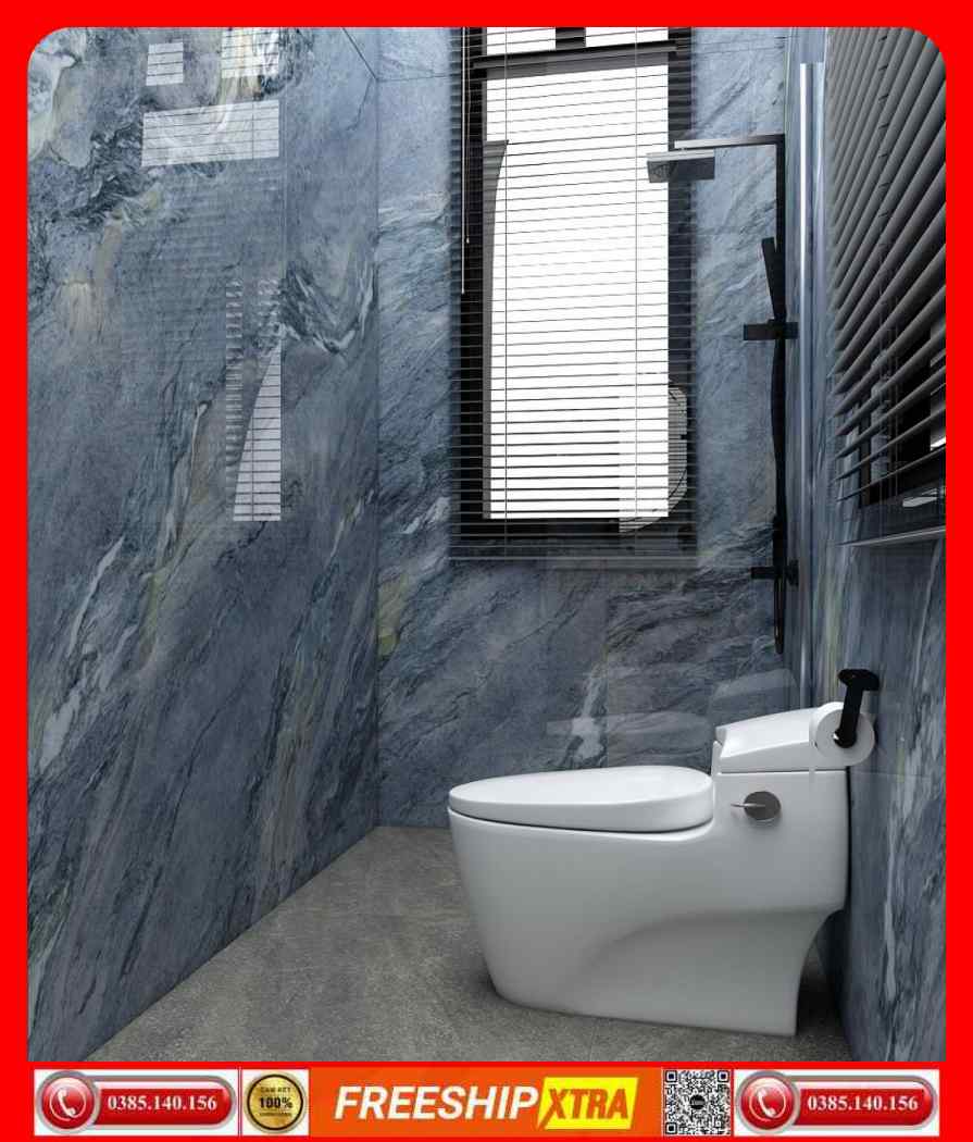 Gạch Italy 80x260 INFINITY-XSTONE-XT268907 tông màu xám