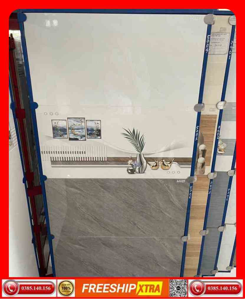 Gạch ốp 30x60 Catalan 36121-33104 - Ảnh 3