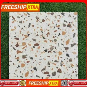 Gạch 60x60 Terrazzo 60448 VIN66T02