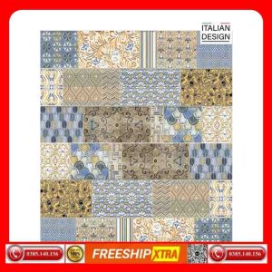 Gạch ốp 30x60 trang trí mosaic VIN3901