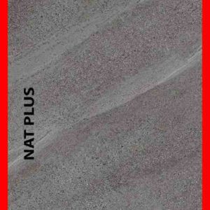 Alternative view of Gạch Italy 60x120 HBI-HB126LI6 đá mờ mịn màu xám