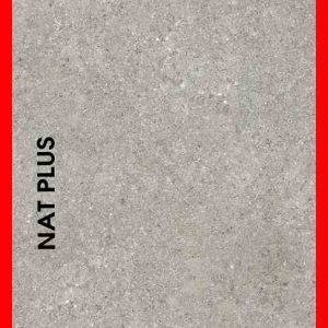 Alternative view of Gạch Italy 60x120 NANOGRESS-NAT12603N đá mờ mịn màu xám
