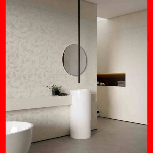 Gạch Italy 60x120 NINETY-PLUS-GF126FB05W đá mờ mịn màu kem