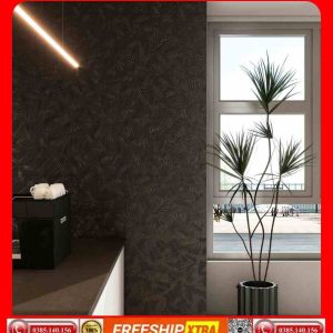 Gạch Italy 60x120 NINETY-PLUS GF126FB06B đá mờ mịn màu xám