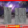 Gạch 80x160 APODIO 6003 đá mờ mịn màu xám đậm