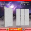 Gạch 80x160 APODIO 6004 đá mờ mịn màu xám nhạt