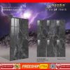 Gạch 80x160 APODIO 8039 vân đá Marbal màu xám đậm