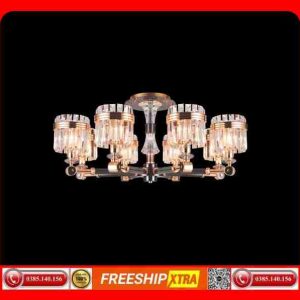 Đèn pha lê Châu âu cao cấp C-231