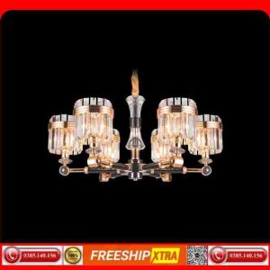 Đèn pha lê Châu âu cao cấp C-233-232