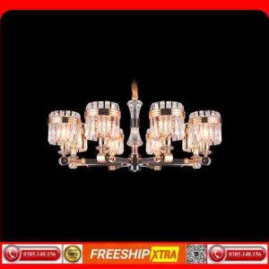 Đèn pha lê Châu âu cao cấp C-234