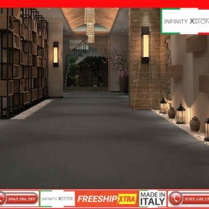 Đá Nung Kết 120x240 Gamilla Bolias Xam 1224VG01