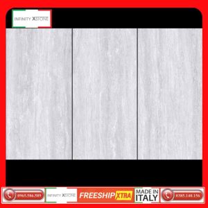 Đá Nung Kết 120x240 Gamilla Rome Cave Stone Xam 1224DG87