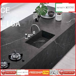 Đá Nung Kết Gamilla 120x270 Austin 1227MJ1202 Xám