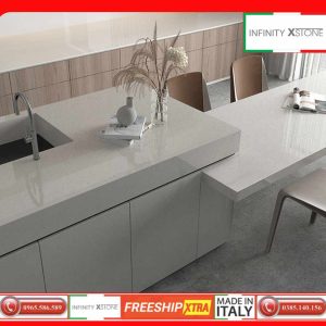 Đá Nung Kết Gamilla 120x270 Crystal Star 1227MXS1201L Trang