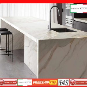 Đá Nung Kết Gamilla 120x270 Royal Kalaka Gold 32A