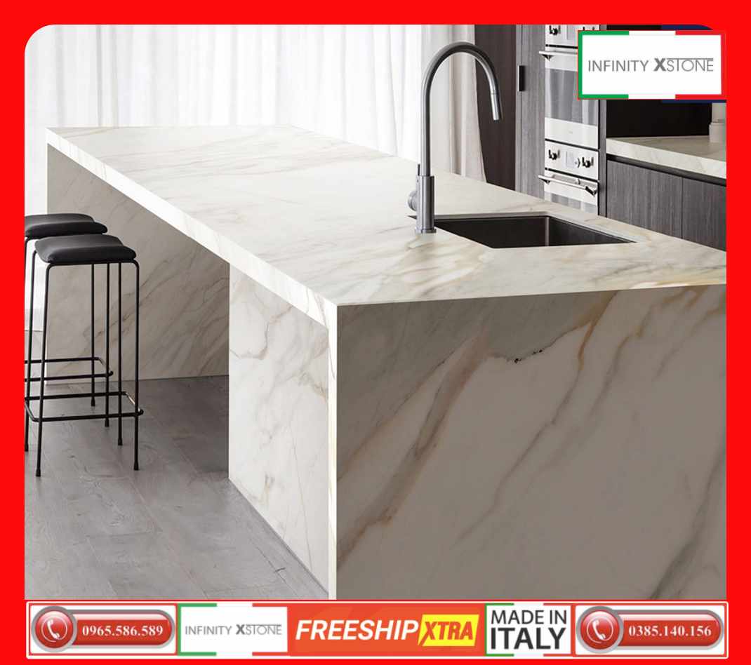 Đá Nung Kết Gamilla 120x270 Royal Kalaka Gold 32A