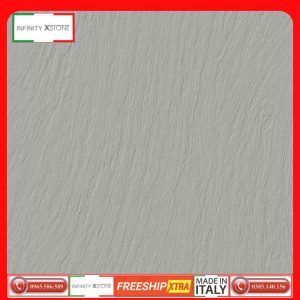 Đá Nung Kết Gamilla 120x270 Tianmu Xam Trang 1227MJ1202