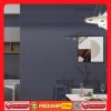 Gạch Mosaic Prime lục giác 50101TC vỉ 023x026 mm