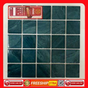 Gạch Mosaic Prime MT22S Belinda Green 50101TC