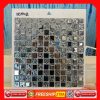 Gạch Mosaic thuỷ tinh MSTT011 kim cương