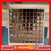Gạch Mosaic thuỷ tinh MSTT024 màu đồng