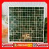 Gạch Mosaic thuỷ tinh MSTT032 màu xanh