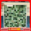Gạch Mosaic thuỷ tinh MSTT033 màu xanh