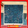 Gạch Mosaic thuỷ tinh MSTT035 xanh biển