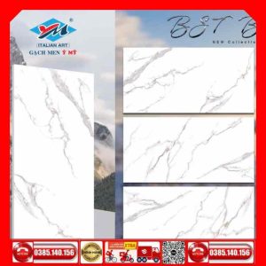Gạch 60x120 Ý Mỹ N61248015R