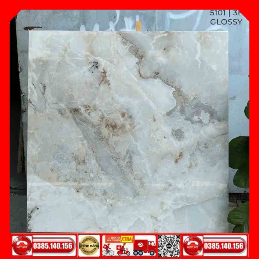 Gạch 120x120 Ấn Độ 5101 MTH