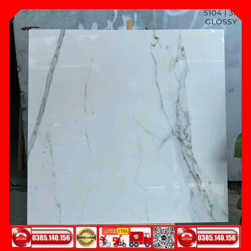 Gạch 120x120 Ấn Độ 5104 MTH