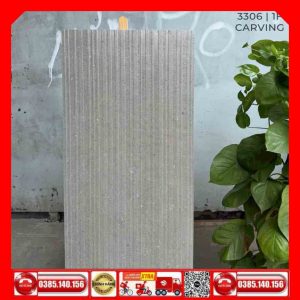 Gạch 60x120 Ấn Độ 3306 MTH