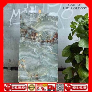 Gạch 60x120 Ấn Độ 3901 MTH