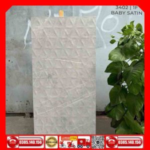Gạch 60x120 Ấn Độ 3402 MTH