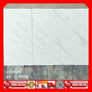 Gạch 60x120 Ấn Độ Crystal Satvario 3006 MTH