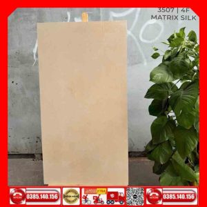 Gạch 60x120 Ấn Độ Matrix Silk-3507 MTH